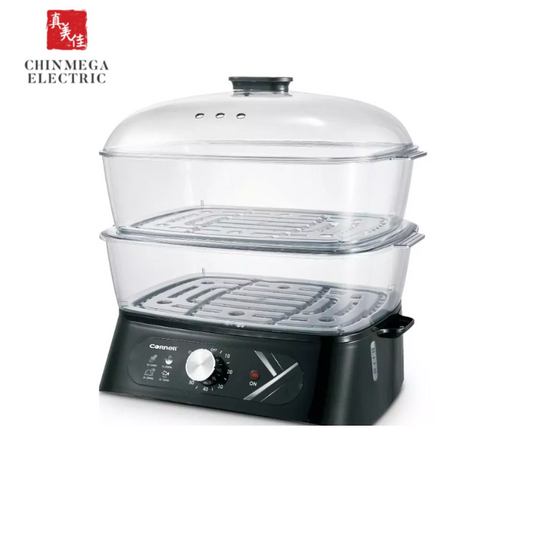 Cornell 28L 3 tier Food Steamer CFS-EL208L