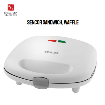 Sencor 3 in 1 Sandwich Maker SEN9300