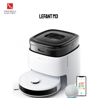Lefant M3 Vacuum Cleaner