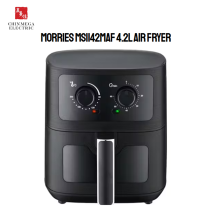 Morries MS1142MAF 4.2L Air Fryer