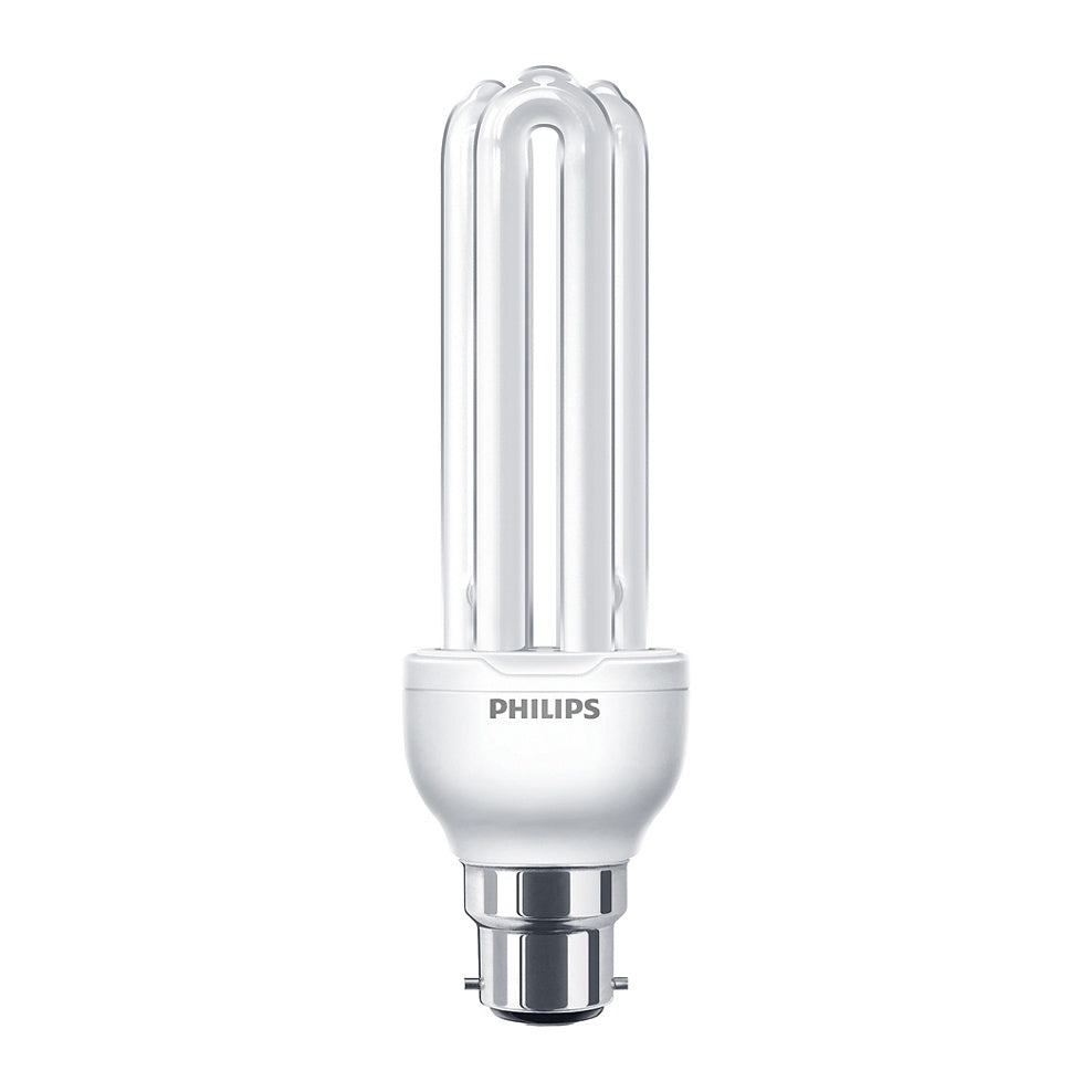 Philips Essential Energy Saving Bulb E27/B22 Base 18w/23w (Cool Daylight/Warm White)