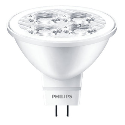 Philips Essential LED 5-50W MR16 24 Degree