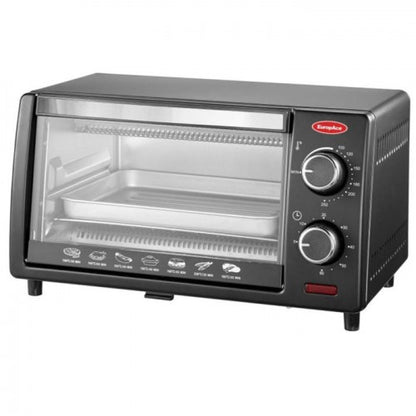 EuropAce 9L Toaster Oven ETO 1091SI