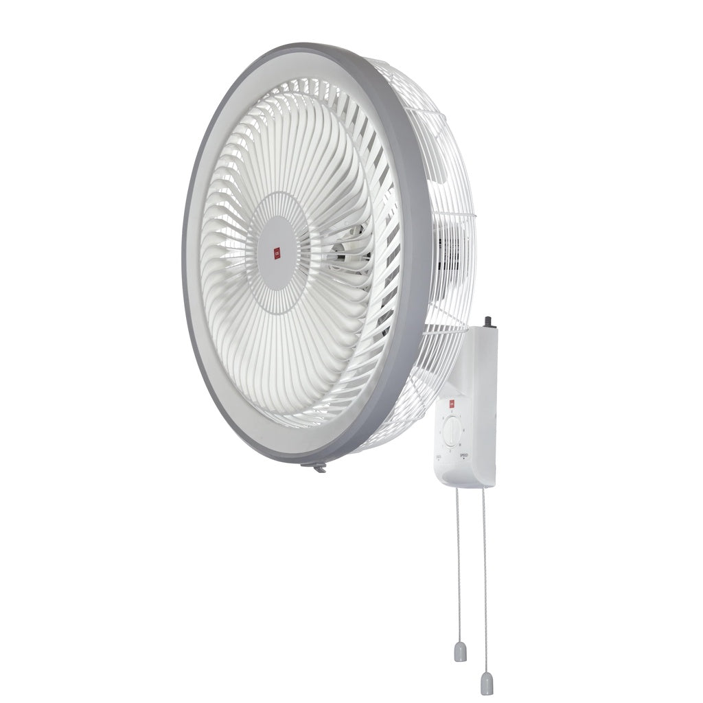 KDK 20" Industrial Wall Fan YU50X