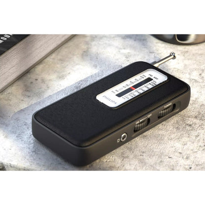 Philips Portable Radio 1000 Series R1509
