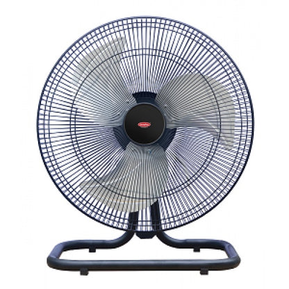 EuropAce 18"/ 20" Twin Turbo Power Floor Fan EPF 2183U/ EPF 2203U