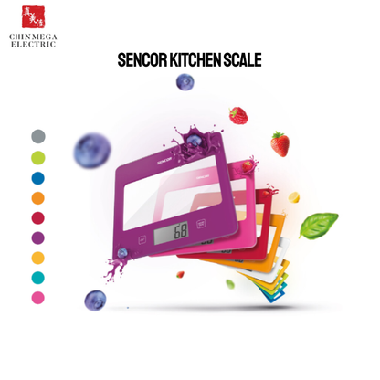 Sencor Digital  Kitchen Scale