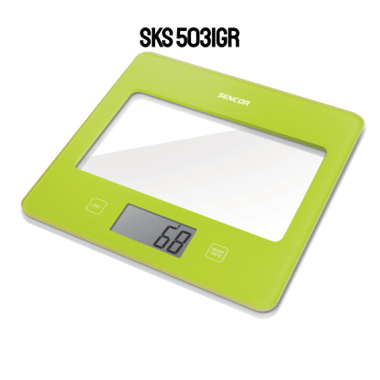 Sencor Digital  Kitchen Scale