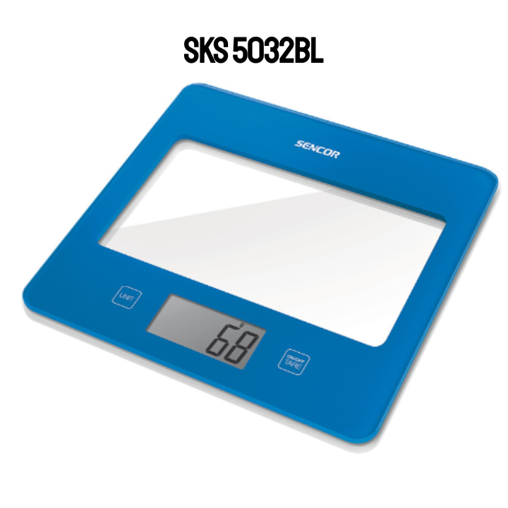 Sencor Digital  Kitchen Scale