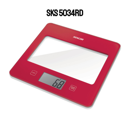 Sencor Digital  Kitchen Scale