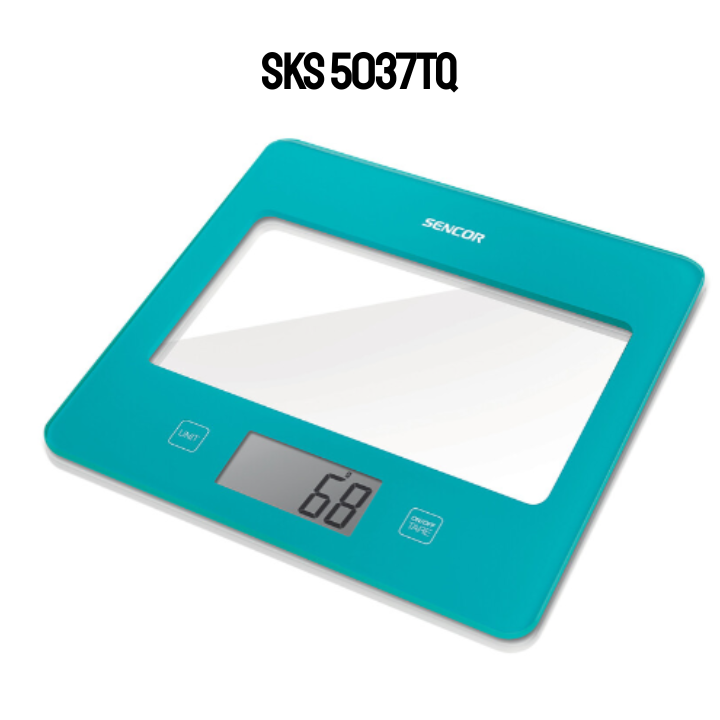 Sencor Digital  Kitchen Scale
