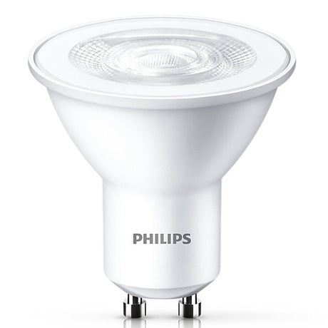 Philips Essential LED 4.7-50W GU10 36 Degree