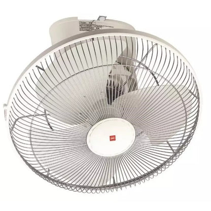 KDK 16" Auto Fan M40RS (Grey Color)