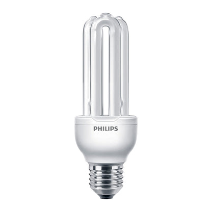 Philips Essential Energy Saving Bulb E27/B22 Base 18w/23w (Cool Daylight/Warm White)