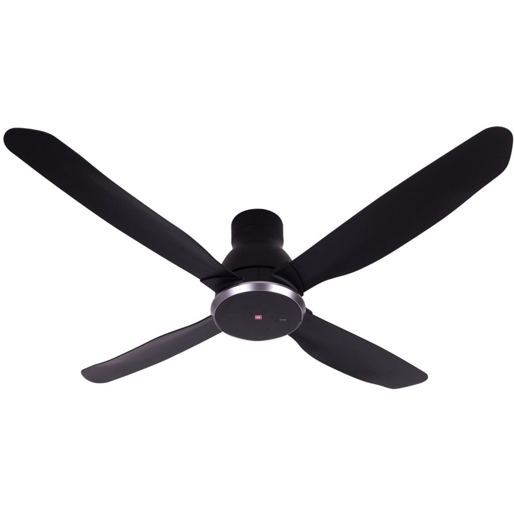 KDK 56" Ceiling Fan With Remote Control W56WV