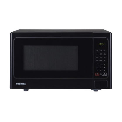 Toshiba MM-MM20P 20L / MM-EM25P 25L Solo Microwave Oven