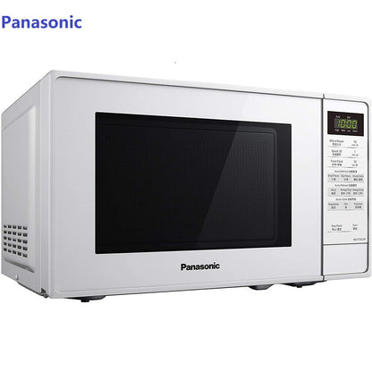 Panasonic 20L Solo Microwave Oven NN-ST25JW