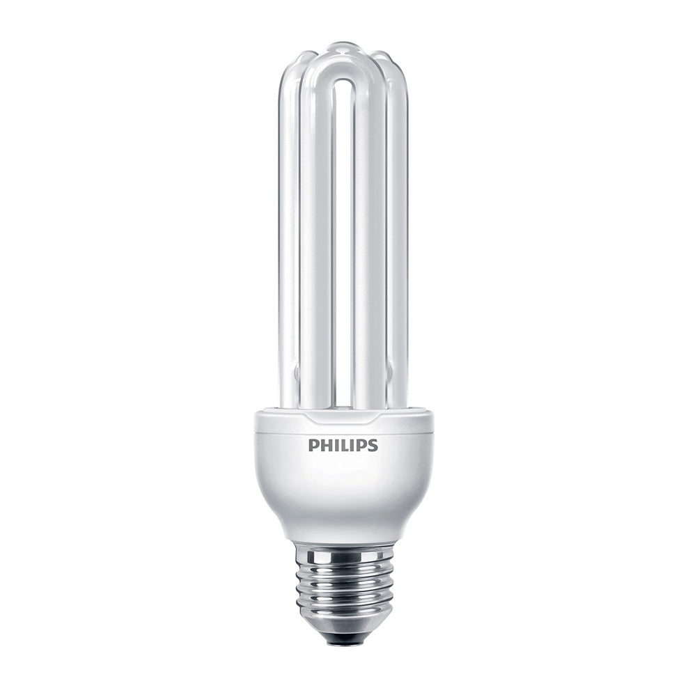 Philips Essential Energy Saving Bulb E27/B22 Base 18w/23w (Cool Daylight/Warm White)