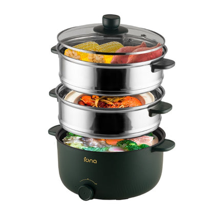 Iona 6L Multi Steamer GLMC1830