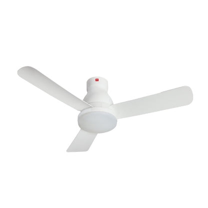 KDK 48" DC Motor Ceiling Fan With LED Light | U48FP