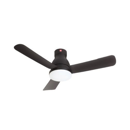 KDK 48" DC Motor Ceiling Fan With LED Light | U48FP