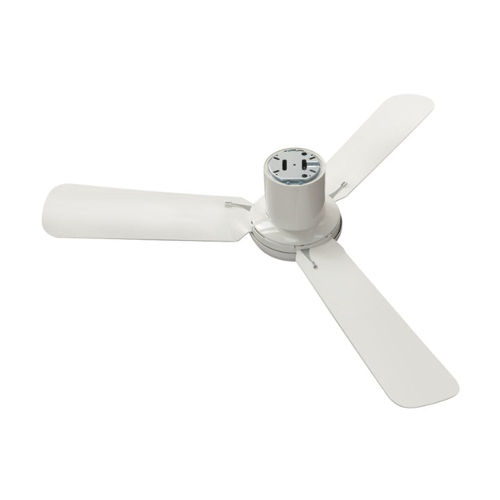 KDK 48" Ceiling Fan With Remote Control and Timer R48SP