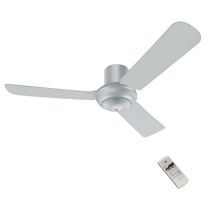 KDK 48" Ceiling Fan With Remote Control and Timer R48SP