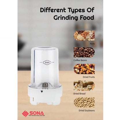 Sona 1.5L 3-In-1 Blender SB 3021 / Sona 1.5L 2-In-1 Blender SB 3022