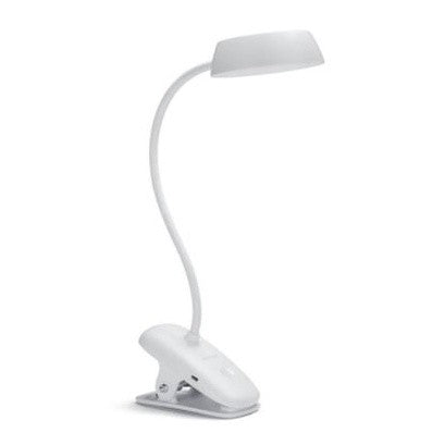 Philips Functional LED Table Lamp USB Charging DSK201