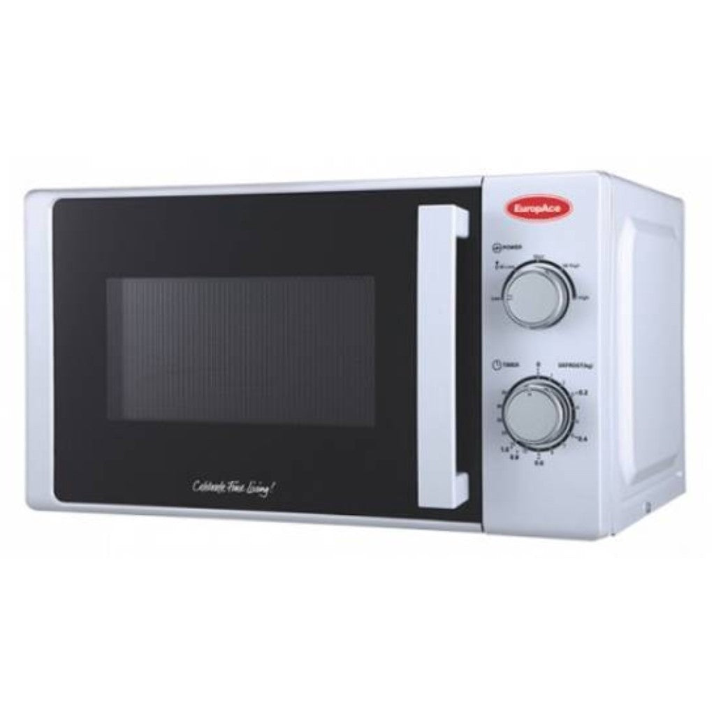 EuropAce 20L Microwave Oven EMW 1201S