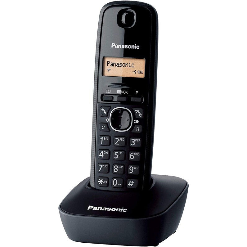 Panasonic DECT Phone | KX-TG1611