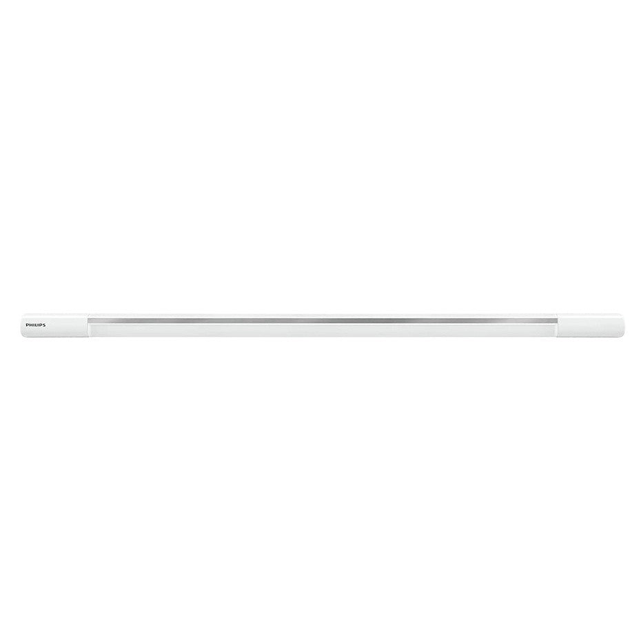 Philips Twin Glow 20 Watt LED Up-Down Batten Tubelight (Yellow Uplight Relax Mode | White Downlight Work Mode) LB0620