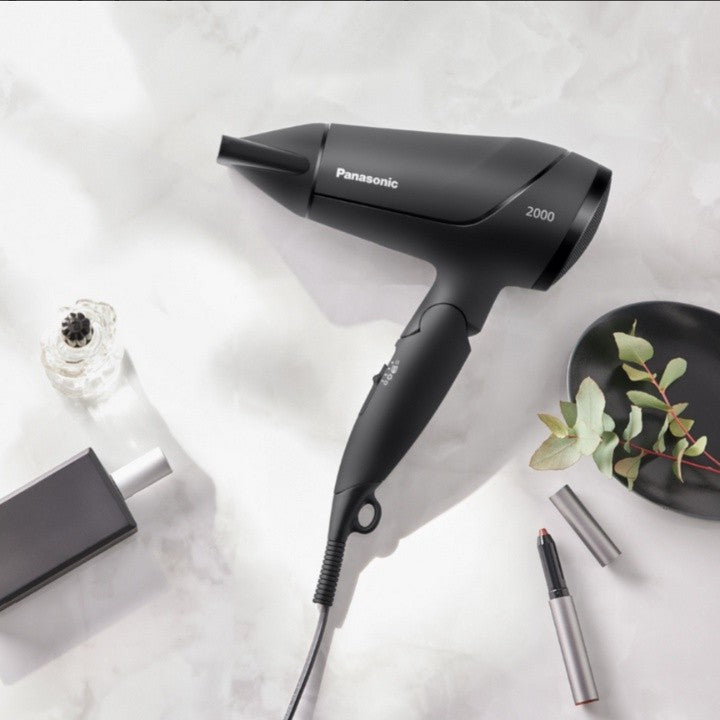 Panasonic 2000W Foldable Fast Dry Hair Dryer| EH-ND65-K605