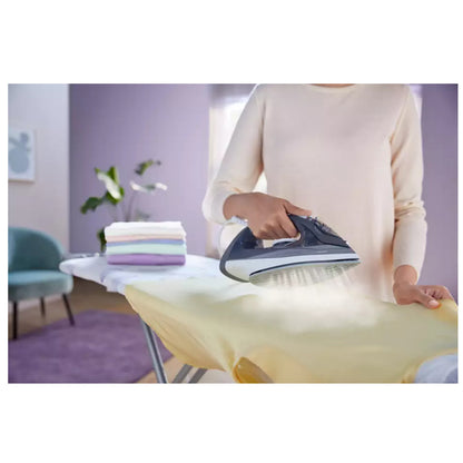 Philips EasySpeed Steam Iron GC1752/36 2000W Ceramic Soleplate