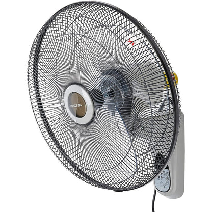 Mistral 18" Wall Fan with Remote Control | MWF1870R