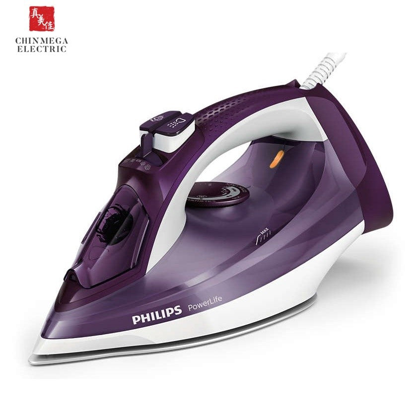 Philips Powerlife Steam Iron GC2995/36