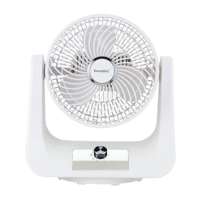 EuropAce 9" Jet Turbine Fan EJF398S / EJF598S (Digital)