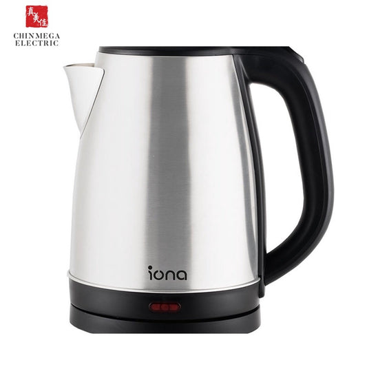 Iona 1.8L Cordless Kettle GLK187