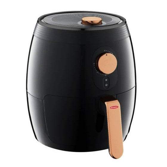 EuropAce 4.5L Air Fryer EAF 5450V (Rose Gold)