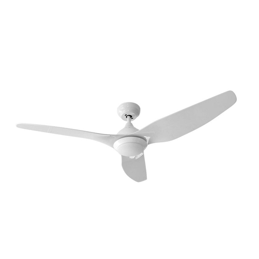 Mistral D'fan 510 50” Remote Ceiling Fan with Light