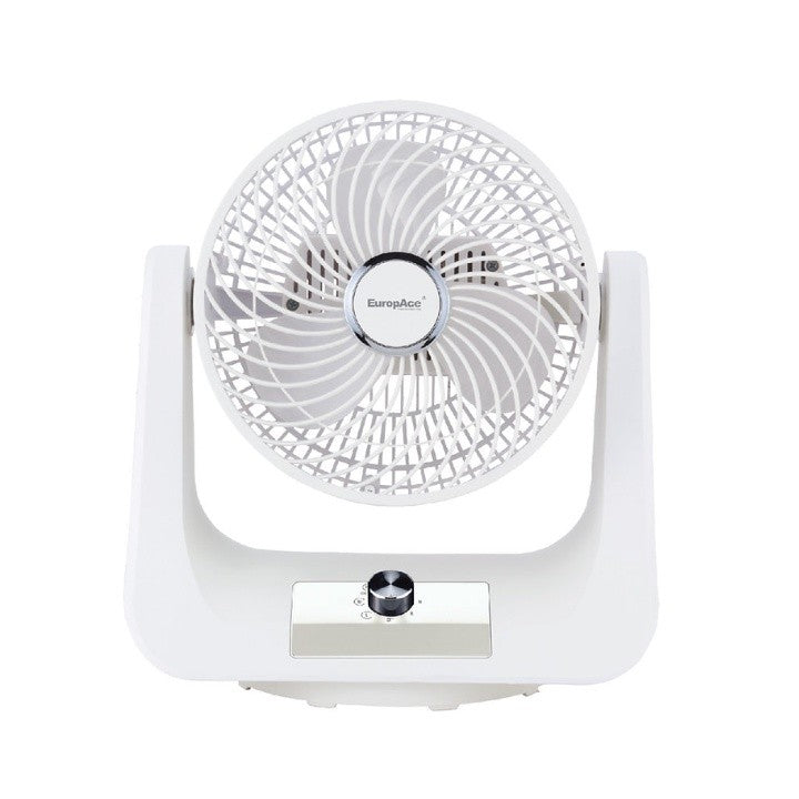 EuropAce 9" Jet Turbine Fan EJF398S / EJF598S (Digital)