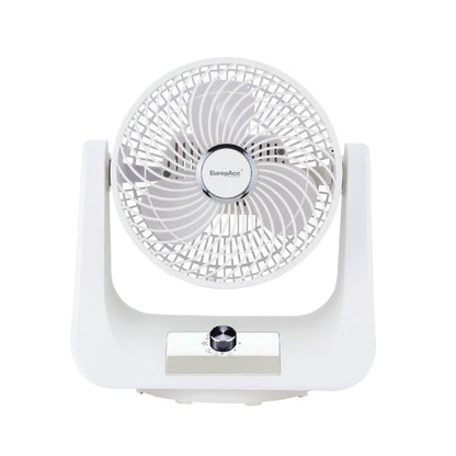 EuropAce 9" Jet Turbine Fan EJF398S / EJF598S (Digital)