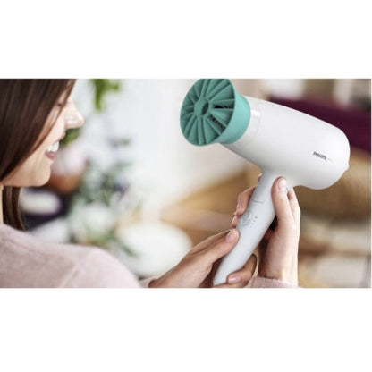 PHILIPS ThermoProtect Hair Dryer 1600W BHD316/03