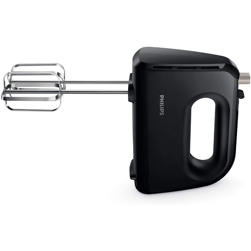 Philips Daily Collection 300W Hand Mixer HR3705/11