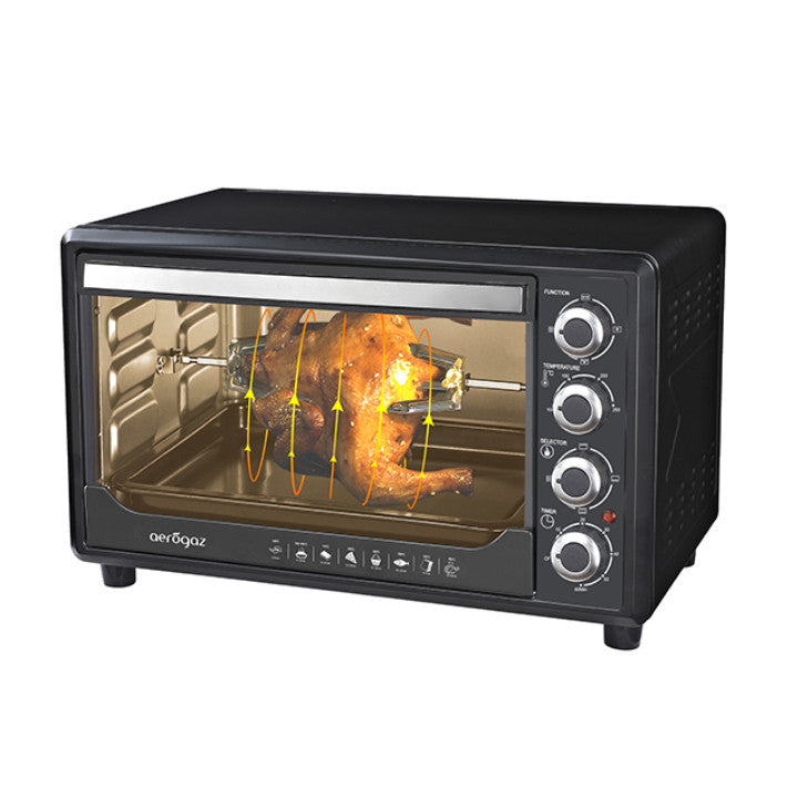 Aerogaz 32L Electric Oven AZ-302