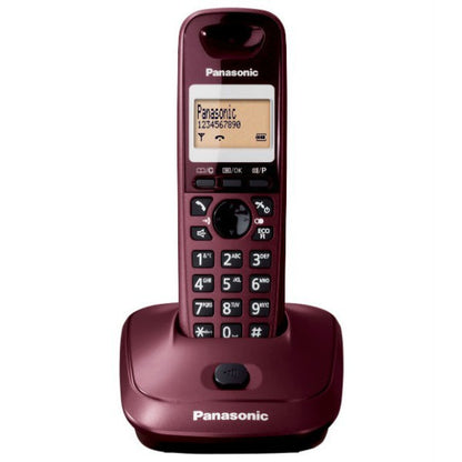 Panasonic KX-TG2511CX Digital Cordless Phone