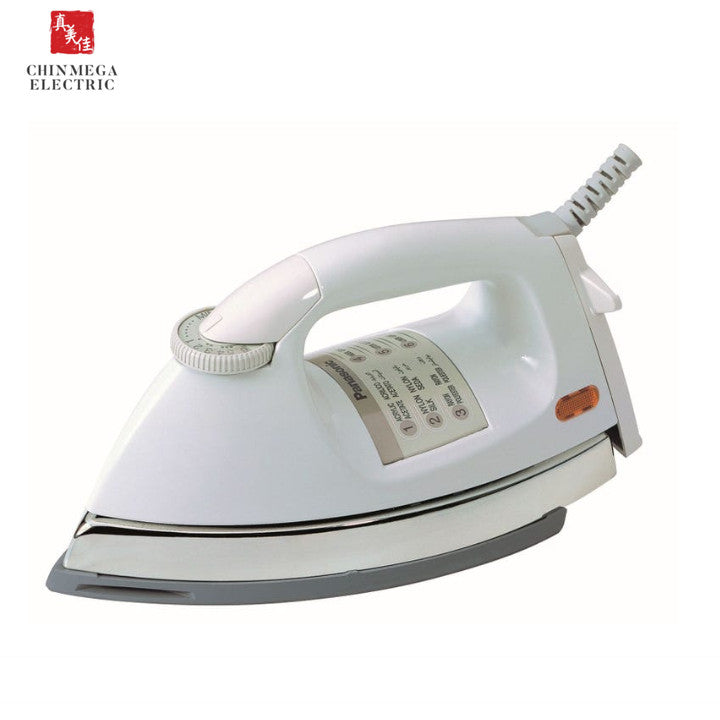 Panasonic 1000W Deluxe Automatic Iron | NI-27AWT