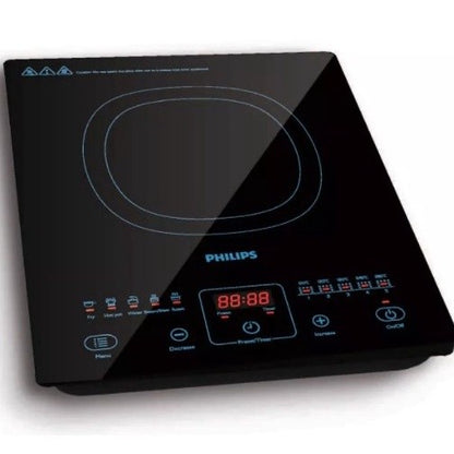 PHILIPS Daily Collection Induction cooker HD4911/62 *FREE STAINLESS STEEL INDUCTION POT WITH GLASS LID* 2 YEARS WARRANTY