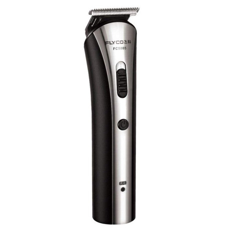 Flyco Hair Clipper FC5805 Cordless and Rechargeable Electric Haircut