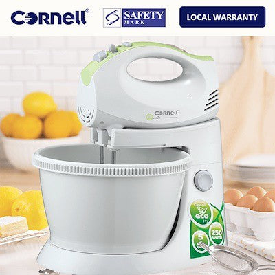 Cornell 2.5L Stand Mixer CSM-8007HP